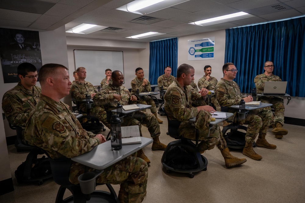 WOTS week 2: Emphasizing the power of feedback