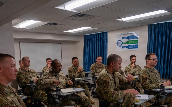 WOTS week 2: Emphasizing the power of feedback