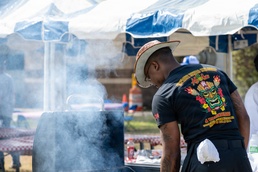 NAS Oceana Hosts 2026 Galley Competition