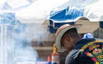 Dam Neck Galley wins NRMA’s “Top Chop” competition