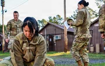 19th MDG conducts field training exercise