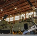 1st Air Cavalry maintenance in support of JFT-SB