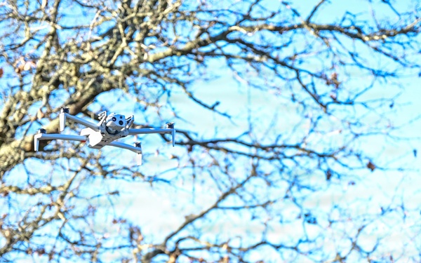 19th MDG conducts field training exercise