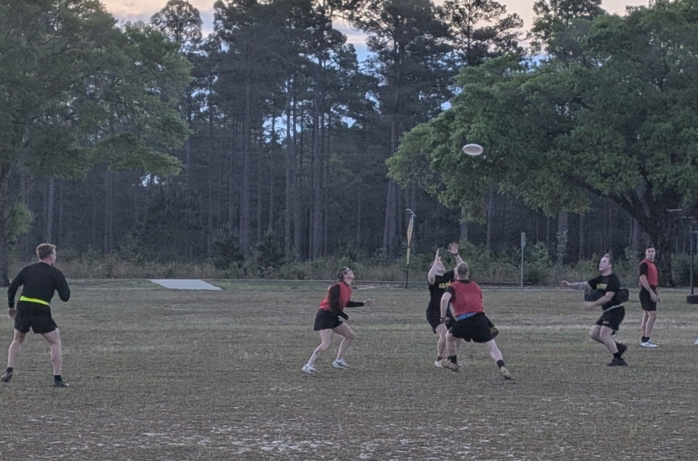 Aviation Branch Week Games 2026