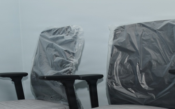 SUBASE Barracks Receive New Furniture