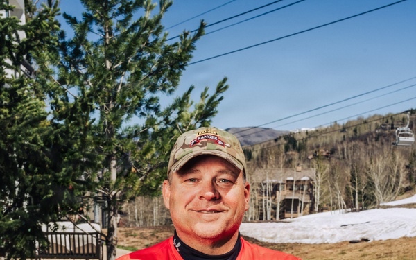 Downed pilot’s mission to uplift fellow Veterans