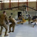 1st Air Cavalry maintenance in support of JFT-SB