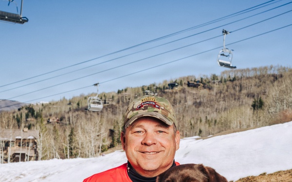 Downed pilot’s mission to uplift fellow Veterans