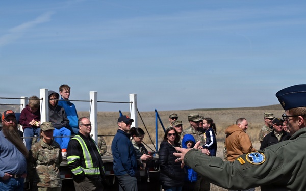 Vigilante Drop Zone strengthens Montana Guard readiness