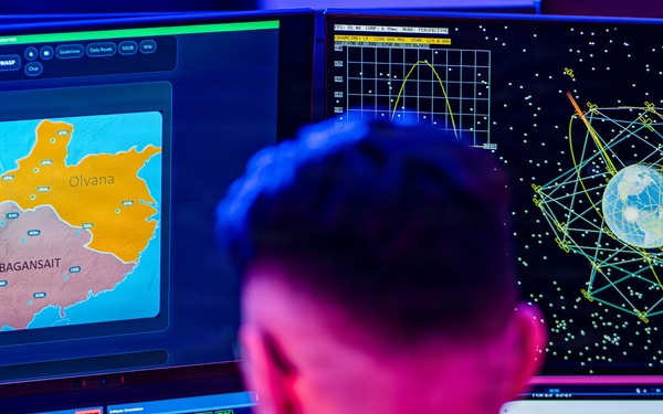 Guardians Compete to Join Elite Cyber Warfare Team