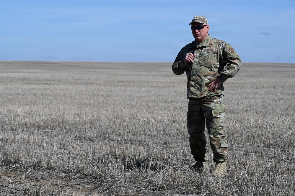 Vigilante Drop Zone strengthens Montana Guard readiness