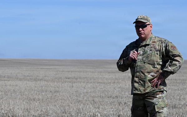 Vigilante Drop Zone strengthens Montana Guard readiness