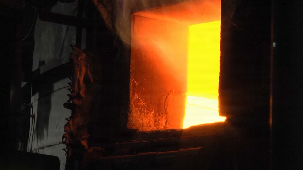 Scranton Army Ammunition Plant Manufacturing