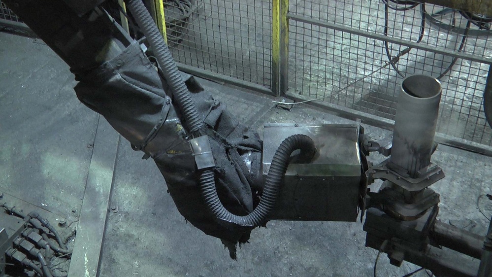 Scranton Army Ammunition Plant Manufacturing