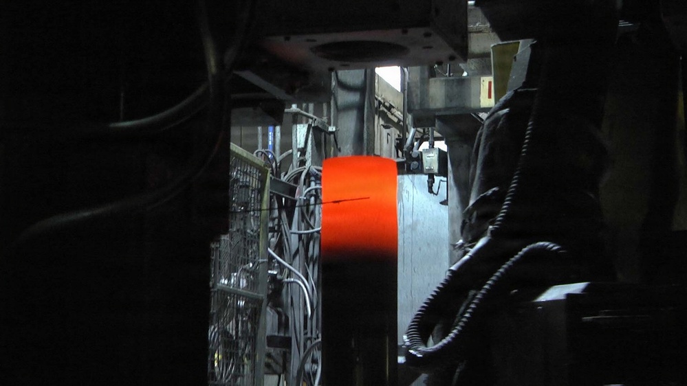 Scranton Army Ammunition Plant Manufacturing