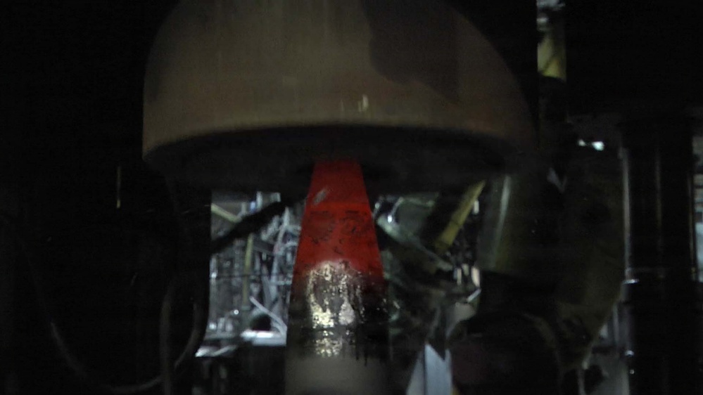 Scranton Army Ammunition Plant Manufacturing