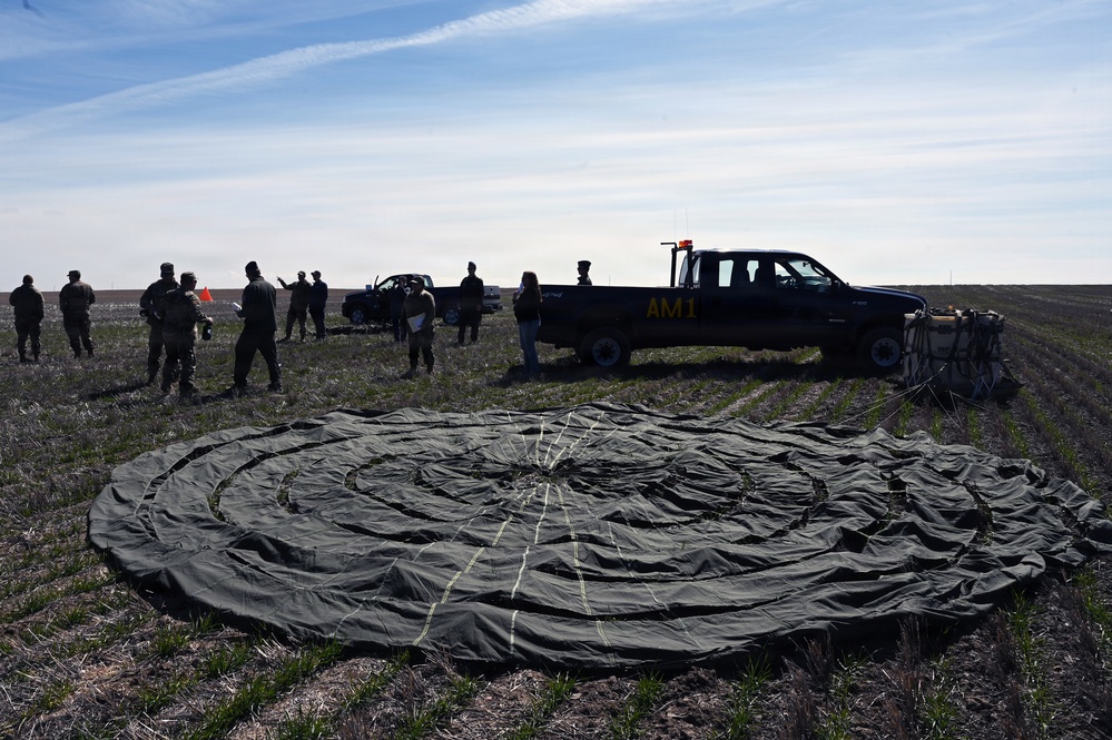 Vigilante Drop Zone strengthens Montana Guard readiness