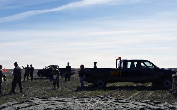 Vigilante Drop Zone strengthens Montana Guard readiness