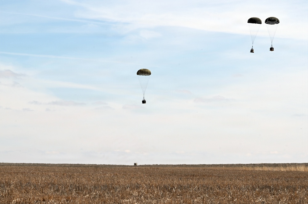 Vigilante Drop Zone strengthens Montana Guard readiness