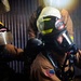 509 CES firefighters conduct live fire training at Whiteman AFB