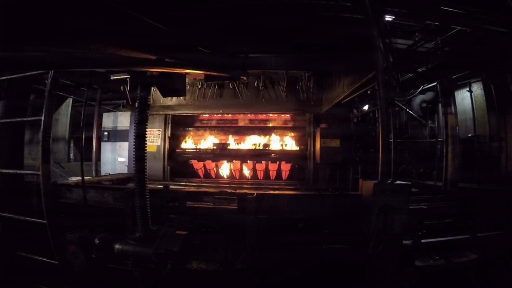 Scranton Army Ammunition Plant Manufacturing