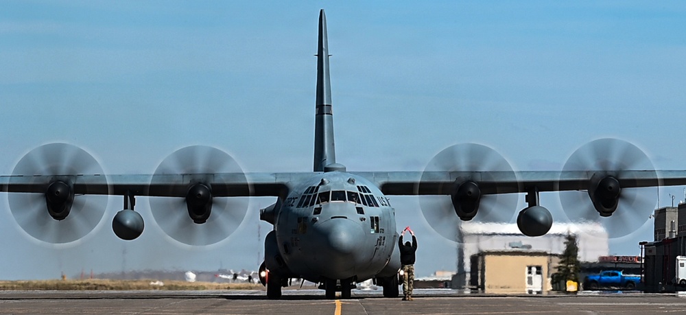 Vigilante Drop Zone strengthens Montana Guard readiness