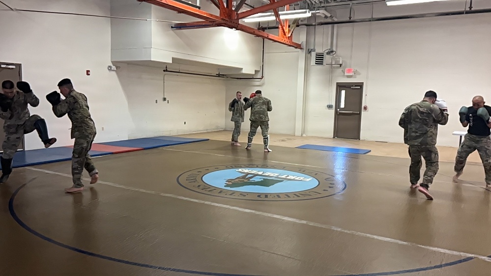 Switching off partners to stay agile