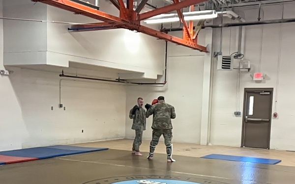 Switching off partners to stay agile