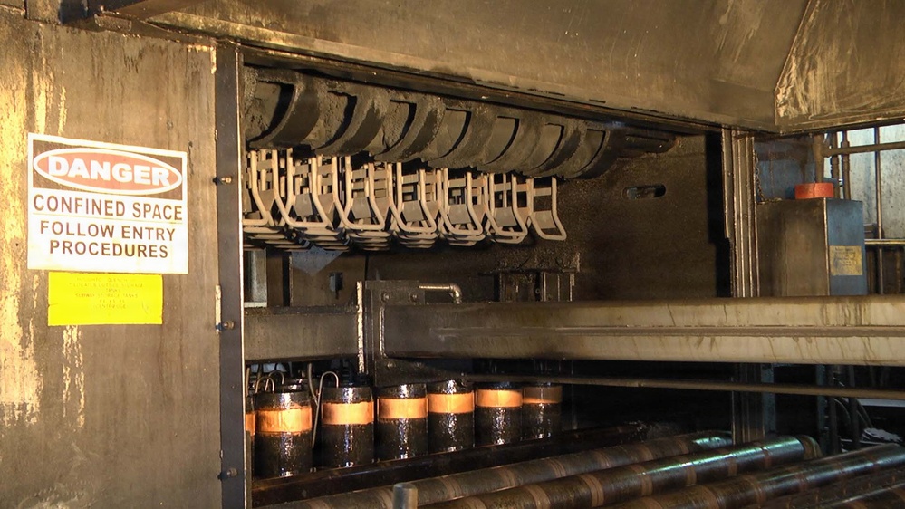 Scranton Army Ammunition Plant Manufacturing