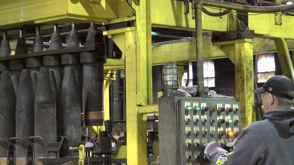 Scranton Army Ammunition Plant