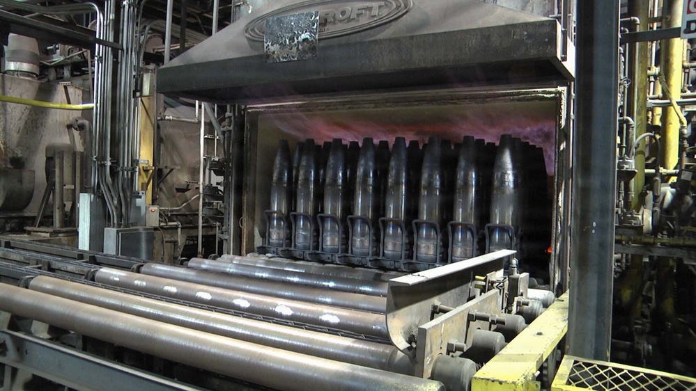 Scranton Army Ammunition Plant