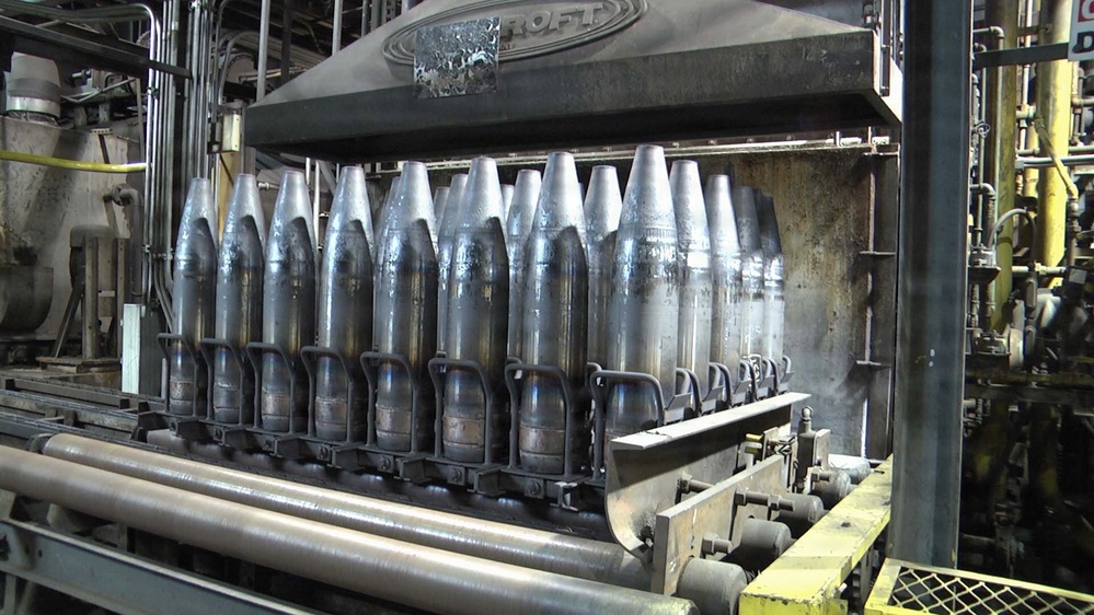 Scranton Army Ammunition Plant