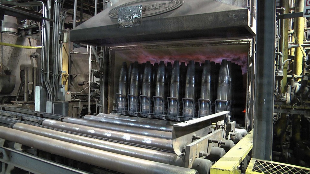 Scranton Army Ammunition Plant