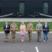 Rep. Erin Houchin, Indiana National Guard Open New Modernized Bloomington Armory