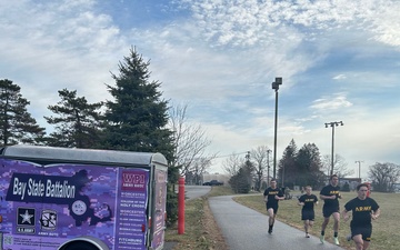 Bay State BN comprised of future leaders from many schools