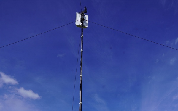 101st Airborne Division (Air Assault) conducts first integration of Aevex Atlas technology at JRTC