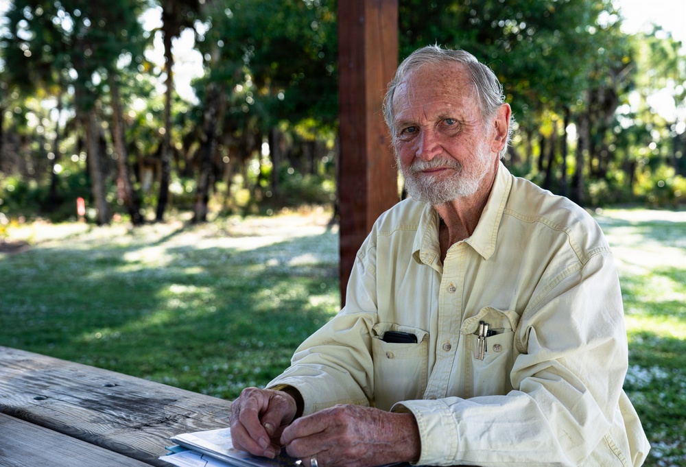 ( U.S. Army Photographer Brigida I. Sanchez)