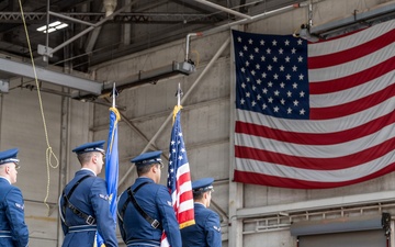 Dyess inducts new staff sergeants into NCO corps