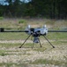 101st employs C-100 Drone at JRTC to Observe Artillery Impacts