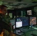 NETC Commander visits NATTC Air Traffic Control School