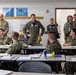 NETC Commander visits NATTC Air Traffic Control School