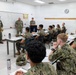 NETC Commander visits NATTC Air Traffic Control School