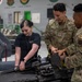 Nellis AFB welcomes foster kids for Airman for a Day tour