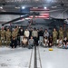 Nellis AFB welcomes foster kids for Airman for a Day tour