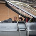 Nellis AFB welcomes foster kids for Airman for a Day tour