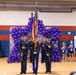 Tinker Elementary Awarded Purple Star Designation