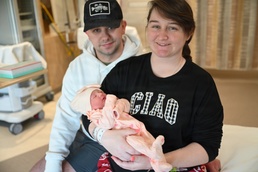 General Leonard Wood Community Hospital Successfully Completes Move to Replacement Facility