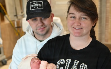 General Leonard Wood Community Hospital Successfully Completes Move to Replacement Facility