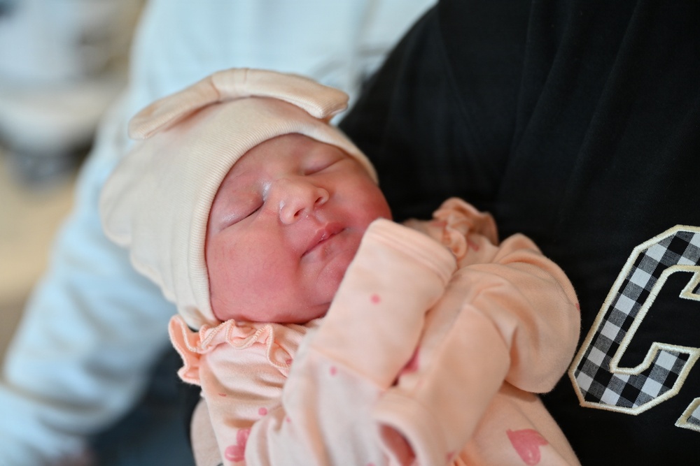 General Leonard Wood Community Hospital Successfully Completes Move to Replacement Facility