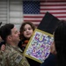 1st Armored Brigade Combat Team Redeployment Ceremony